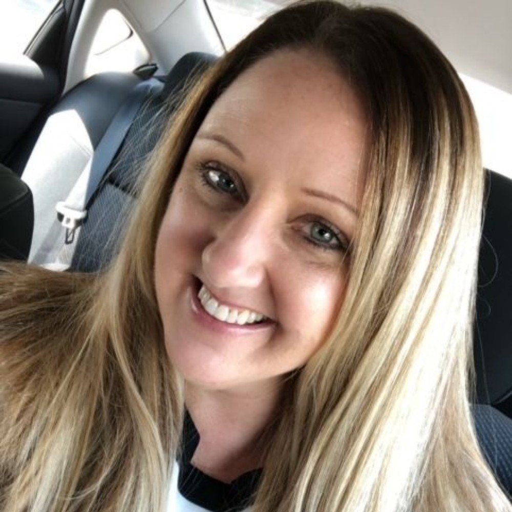 Meet your Posher, Wendy